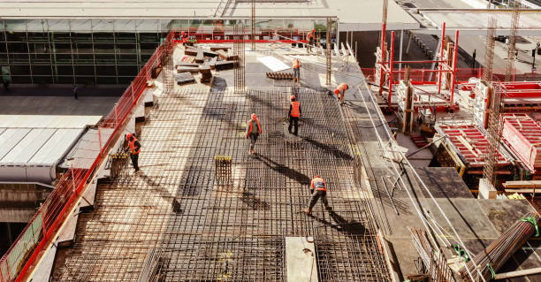 Best Concrete Contractor Near Me  in Brushy, OK