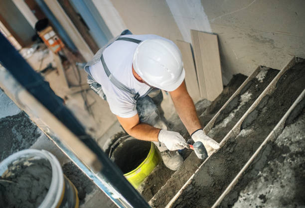 Best Concrete Resurfacing Services  in Brushy, OK