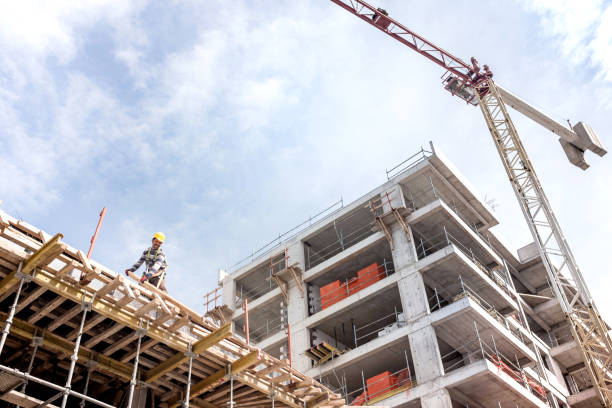 Best Concrete Foundation Repair  in Brushy, OK